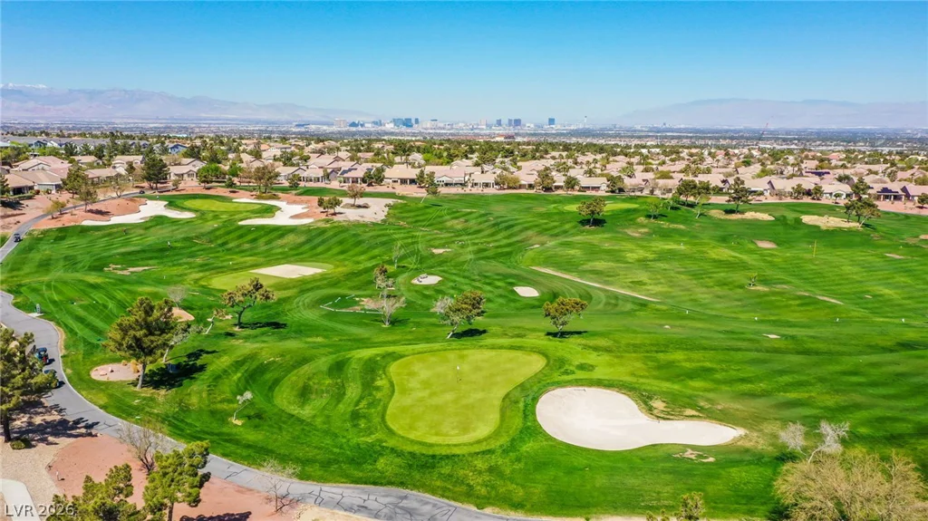 10852 Montasola, Las Vegas, NV 89141