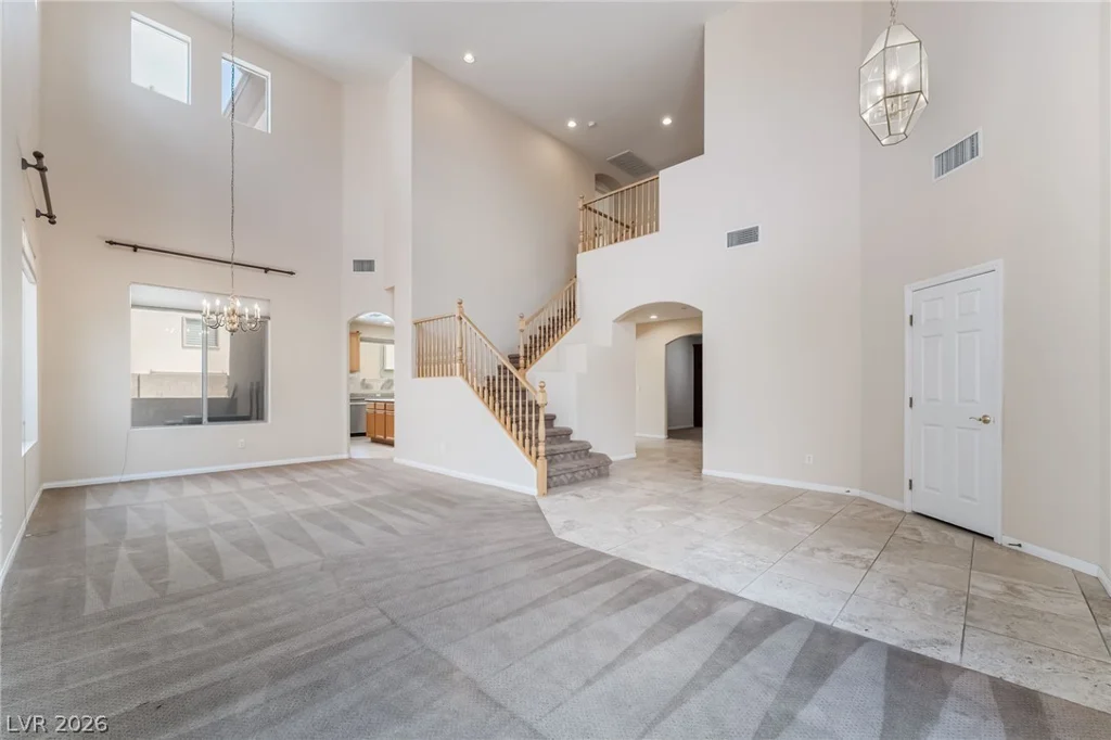 10852 Montasola, Las Vegas, NV 89141