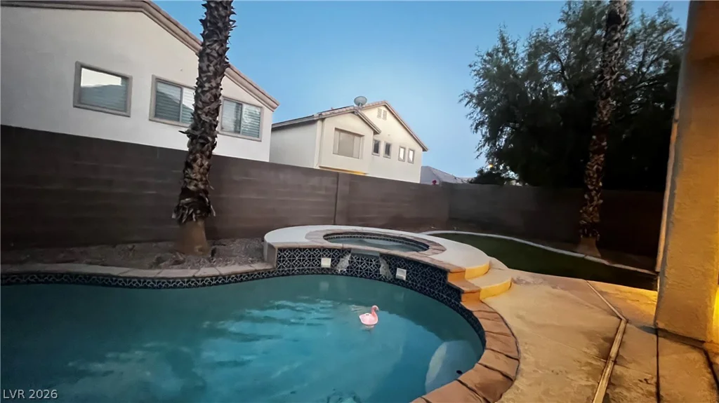10852 Montasola, Las Vegas, NV 89141