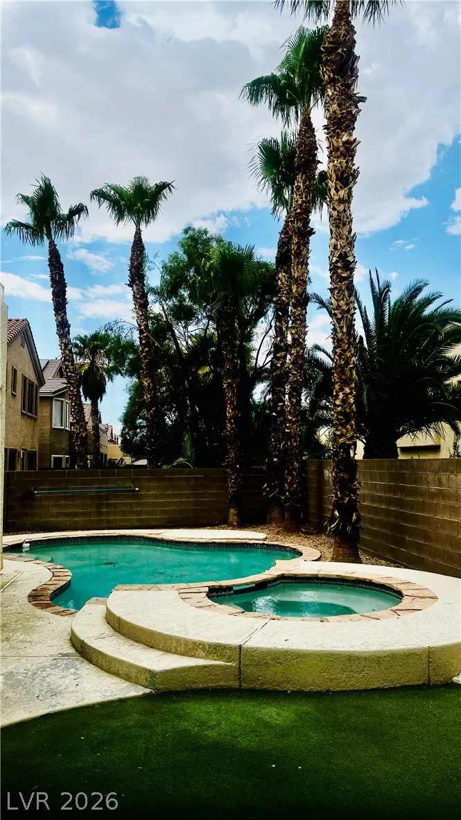 10852 Montasola, Las Vegas, NV 89141