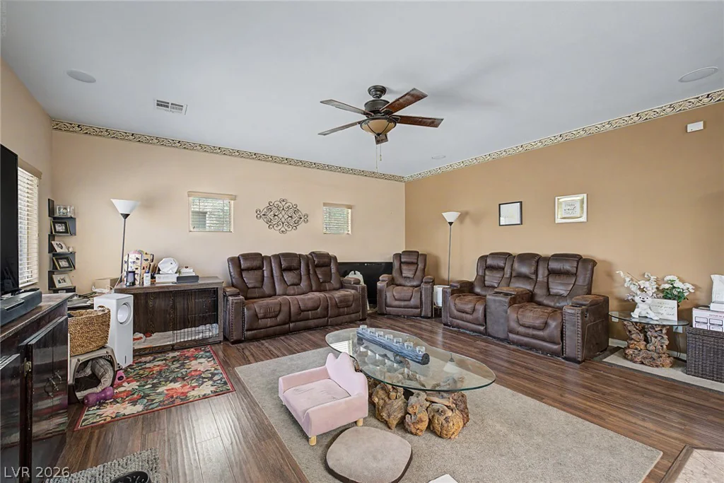 6017 Leaping Foal, North Las Vegas, NV 89081