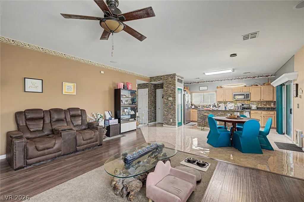 6017 Leaping Foal, North Las Vegas, NV 89081
