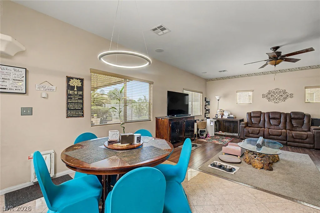 6017 Leaping Foal, North Las Vegas, NV 89081