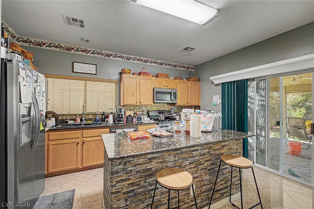6017 Leaping Foal, North Las Vegas, NV 89081