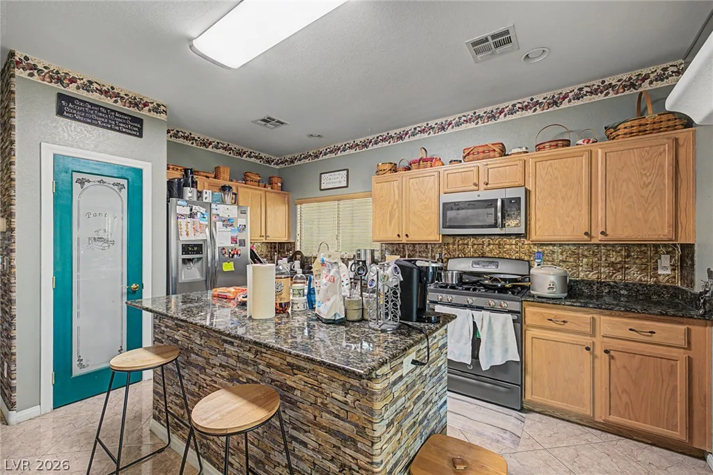 6017 Leaping Foal, North Las Vegas, NV 89081