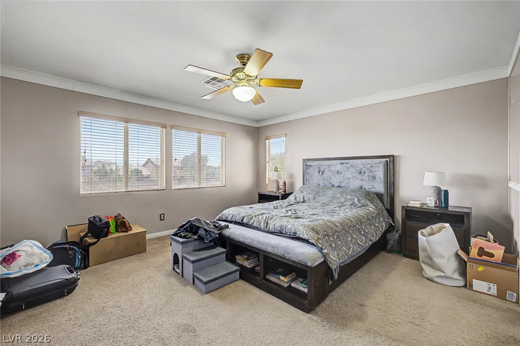 6017 Leaping Foal, North Las Vegas, NV 89081