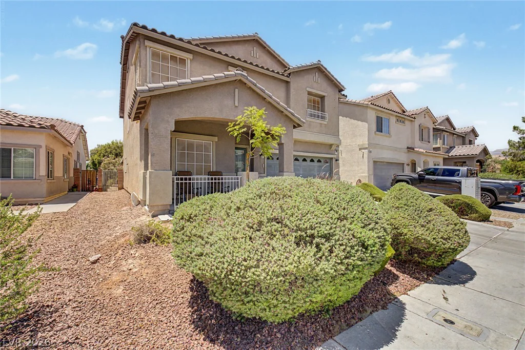 6017 Leaping Foal, North Las Vegas, NV 89081
