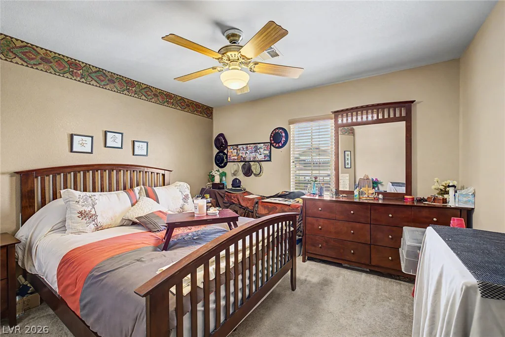 6017 Leaping Foal, North Las Vegas, NV 89081