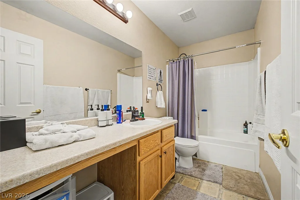 6017 Leaping Foal, North Las Vegas, NV 89081