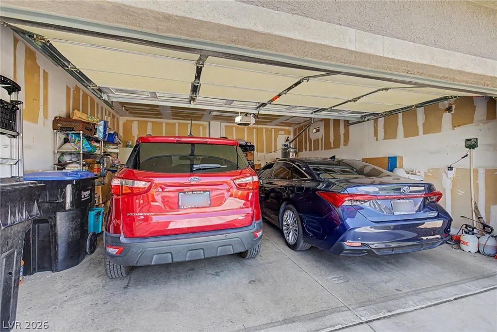 6017 Leaping Foal, North Las Vegas, NV 89081