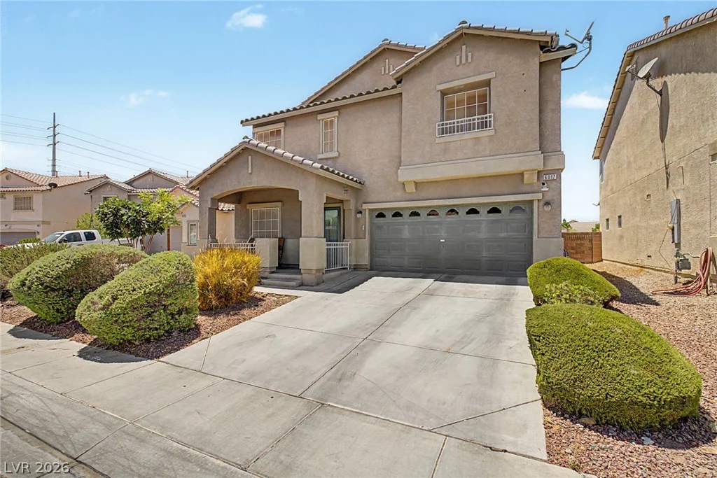 6017 Leaping Foal, North Las Vegas, NV 89081