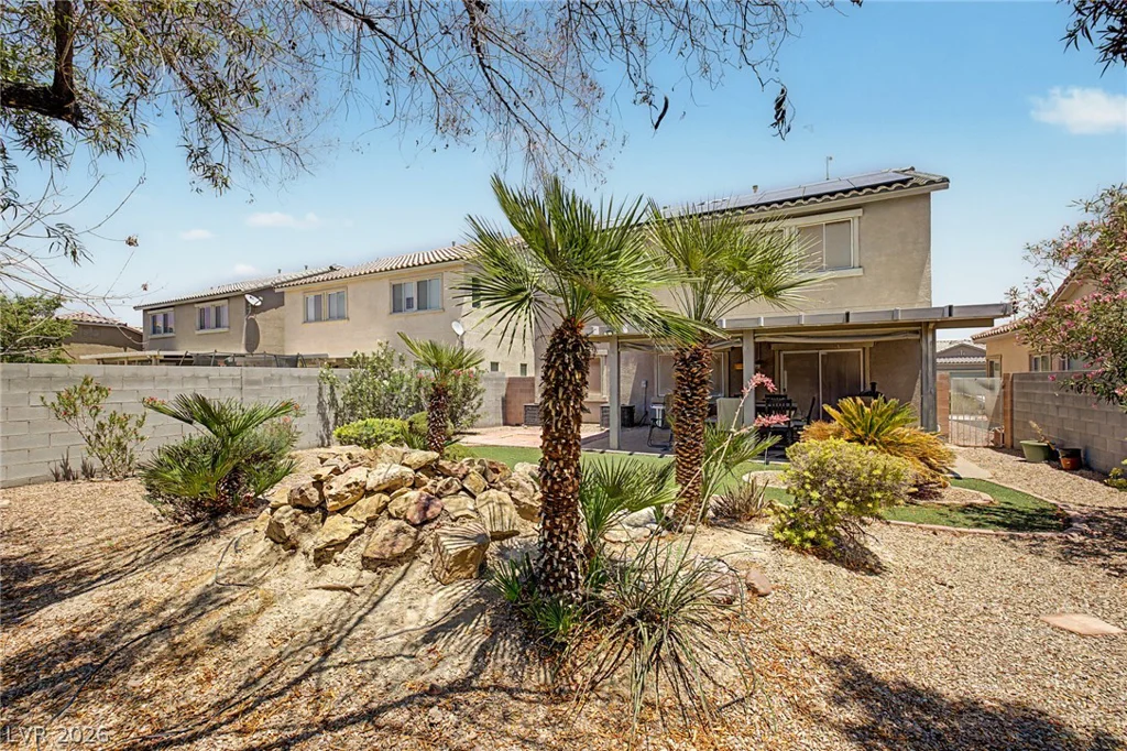 6017 Leaping Foal, North Las Vegas, NV 89081