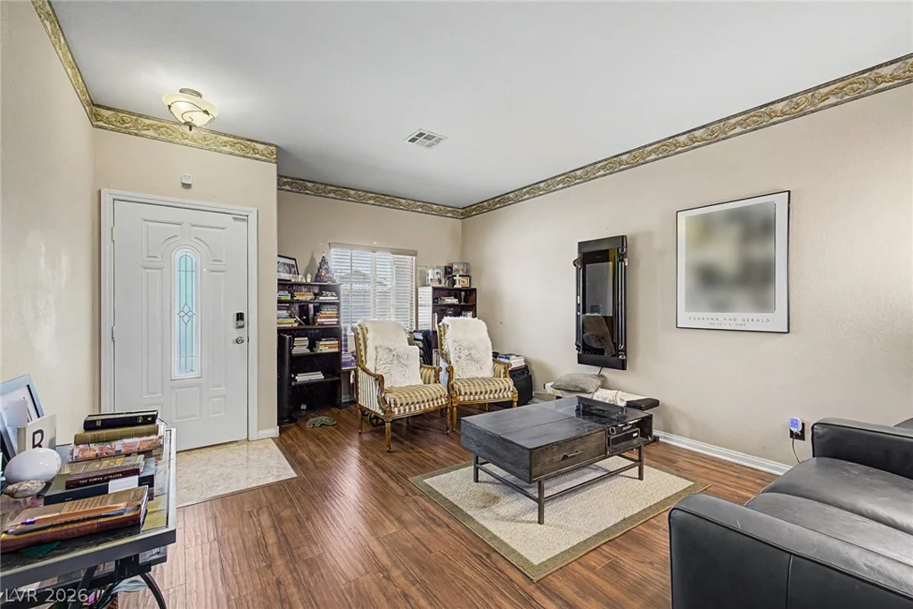 6017 Leaping Foal, North Las Vegas, NV 89081