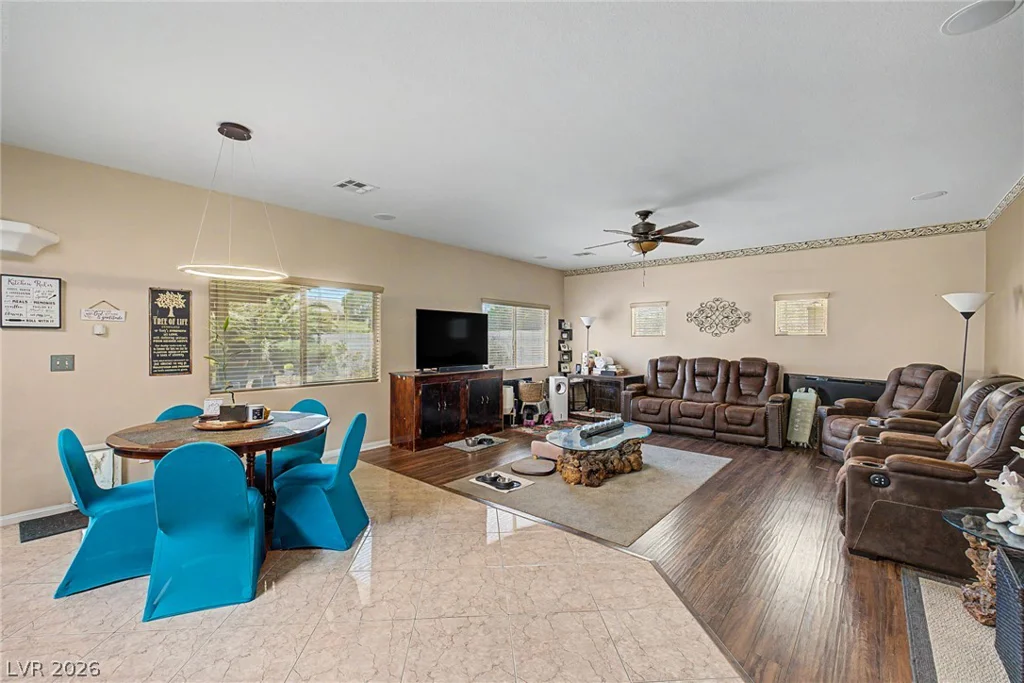 6017 Leaping Foal, North Las Vegas, NV 89081