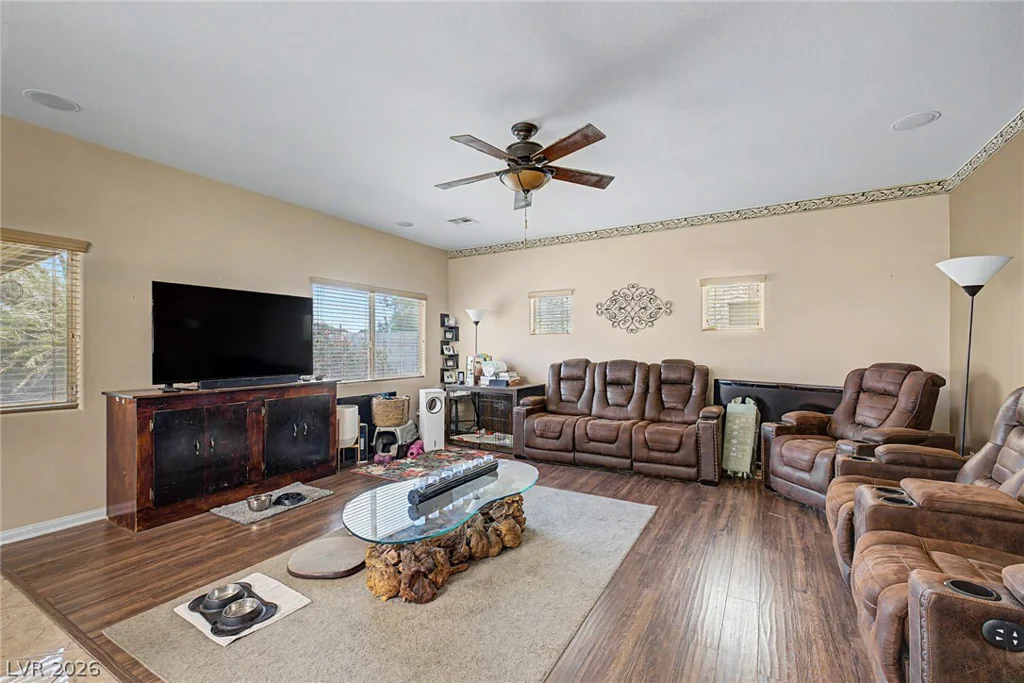 6017 Leaping Foal, North Las Vegas, NV 89081