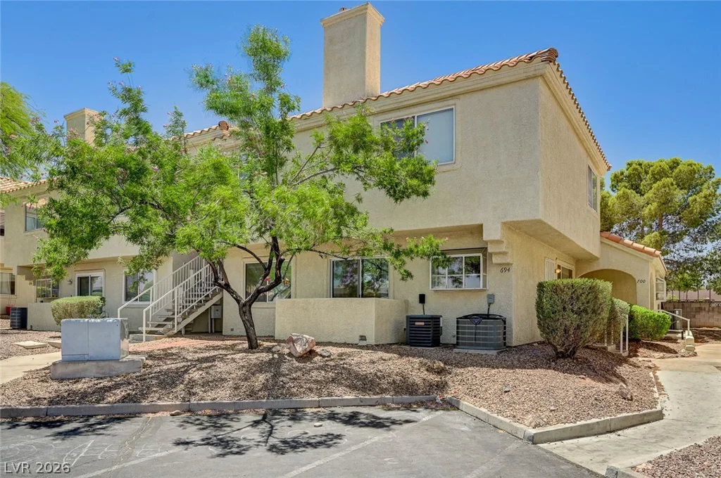 694 Anne, Henderson, NV 89015