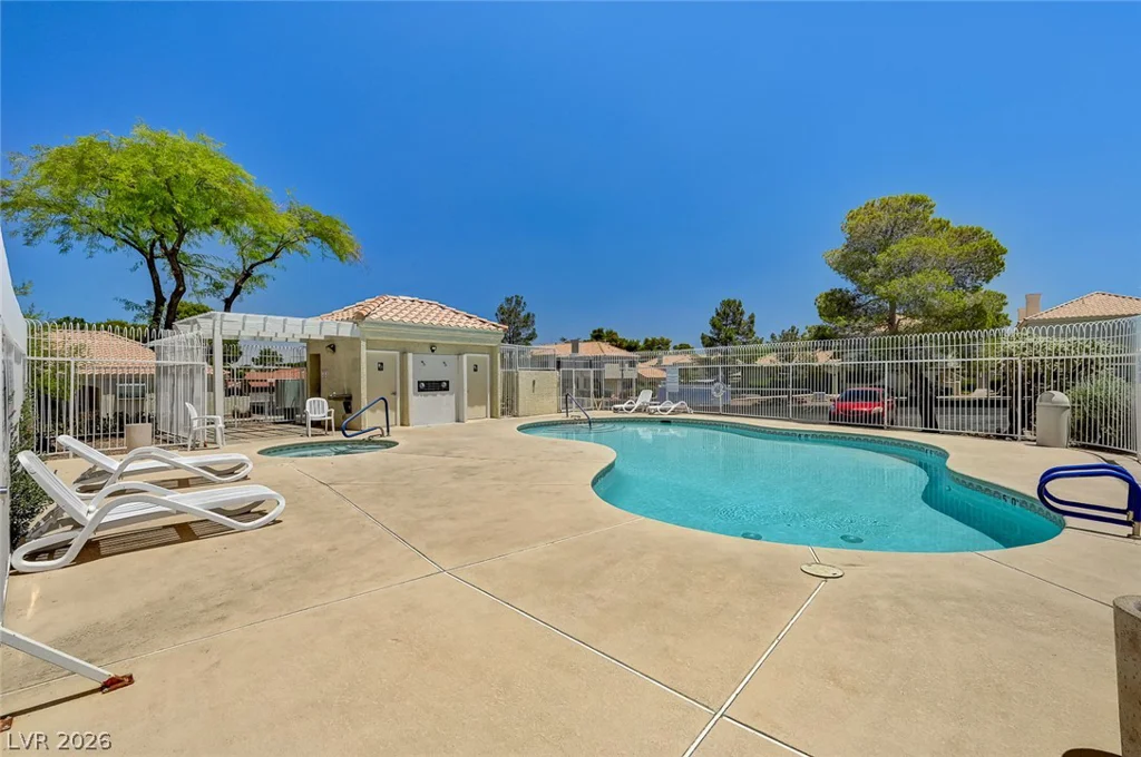 694 Anne, Henderson, NV 89015