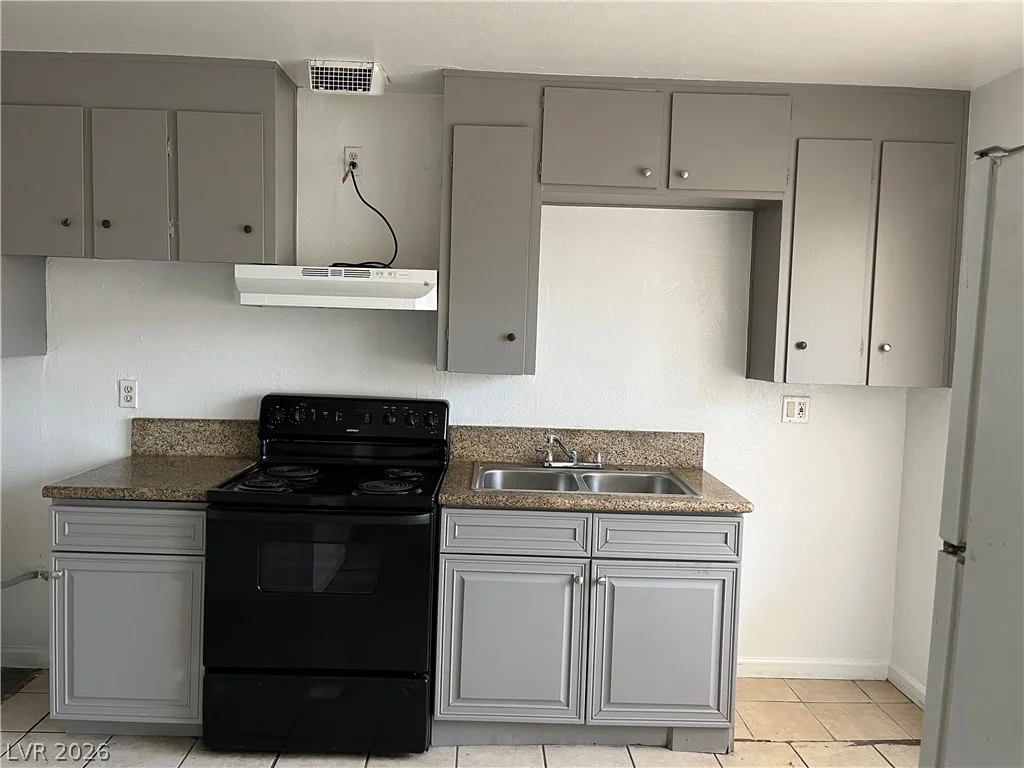 610 11th, Las Vegas, NV 89101