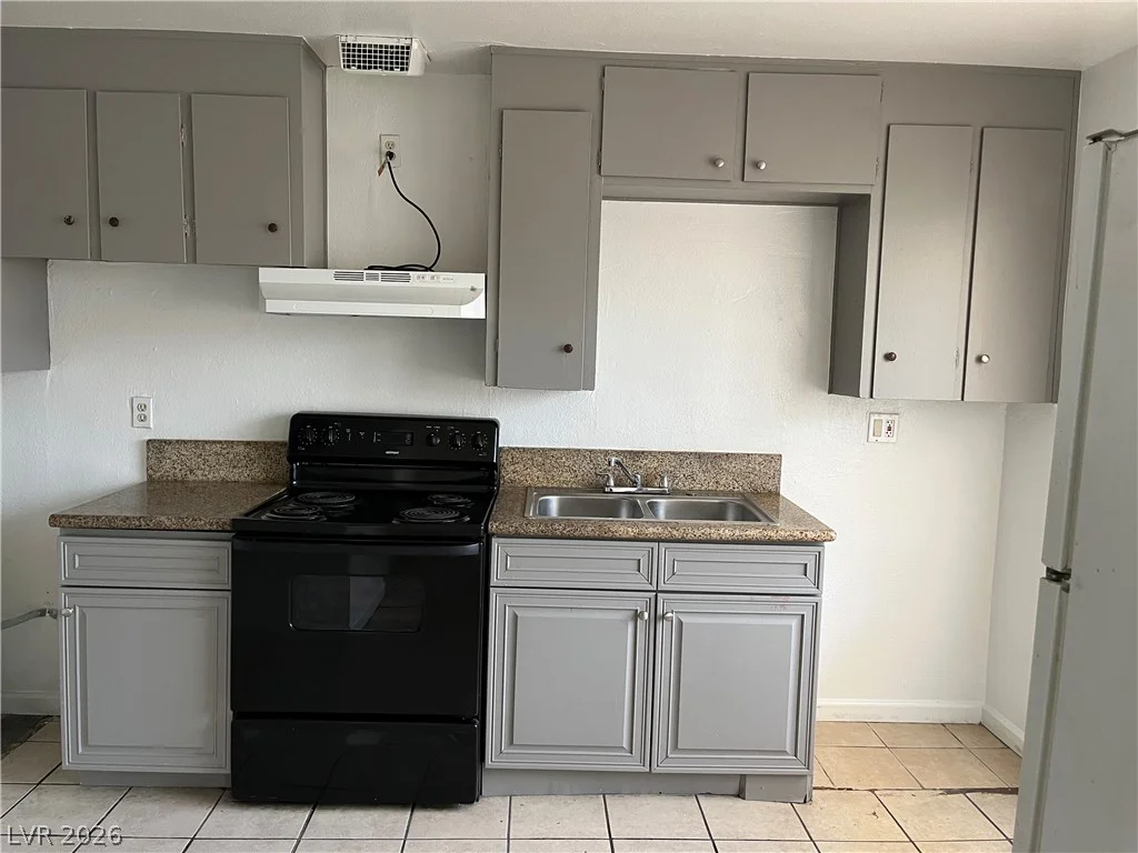 610 11th, Las Vegas, NV 89101