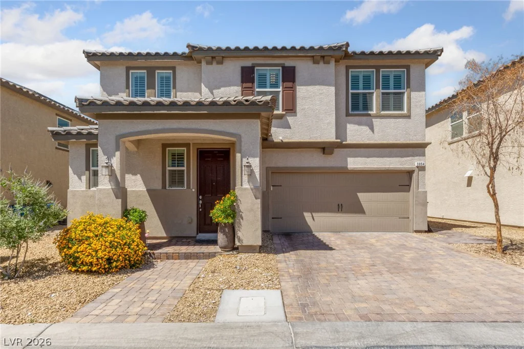 3854 Stadium, Las Vegas, NV 89120
