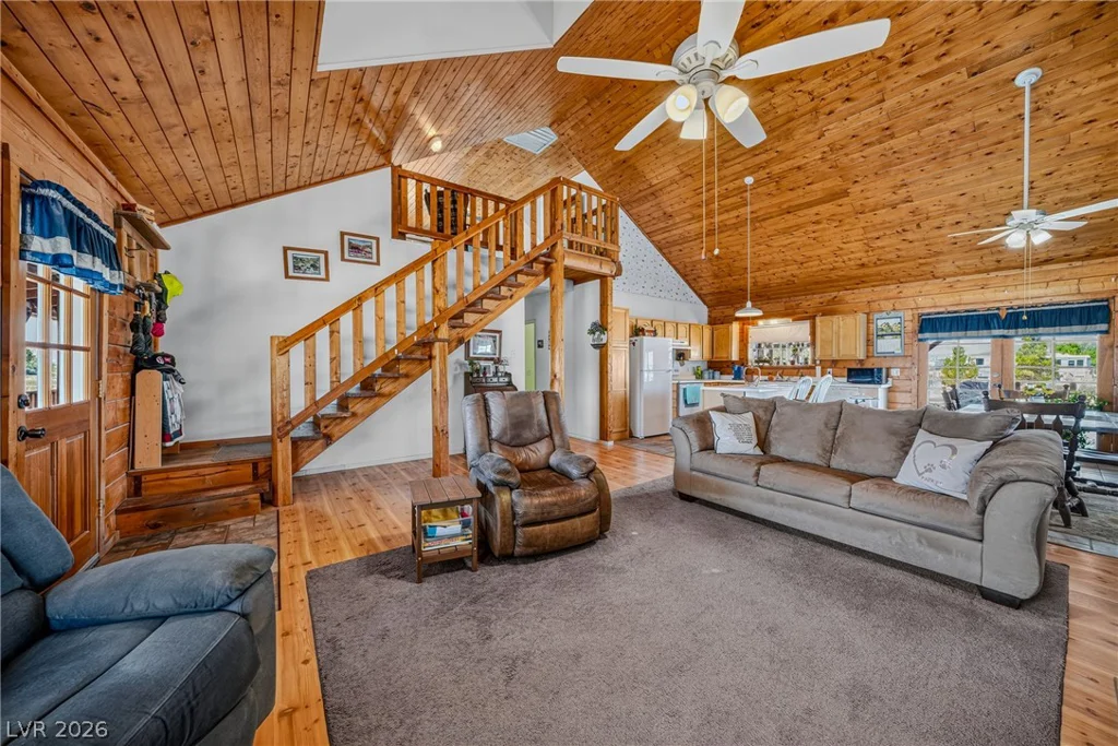 1830 Pinto, Pahrump, NV 89060