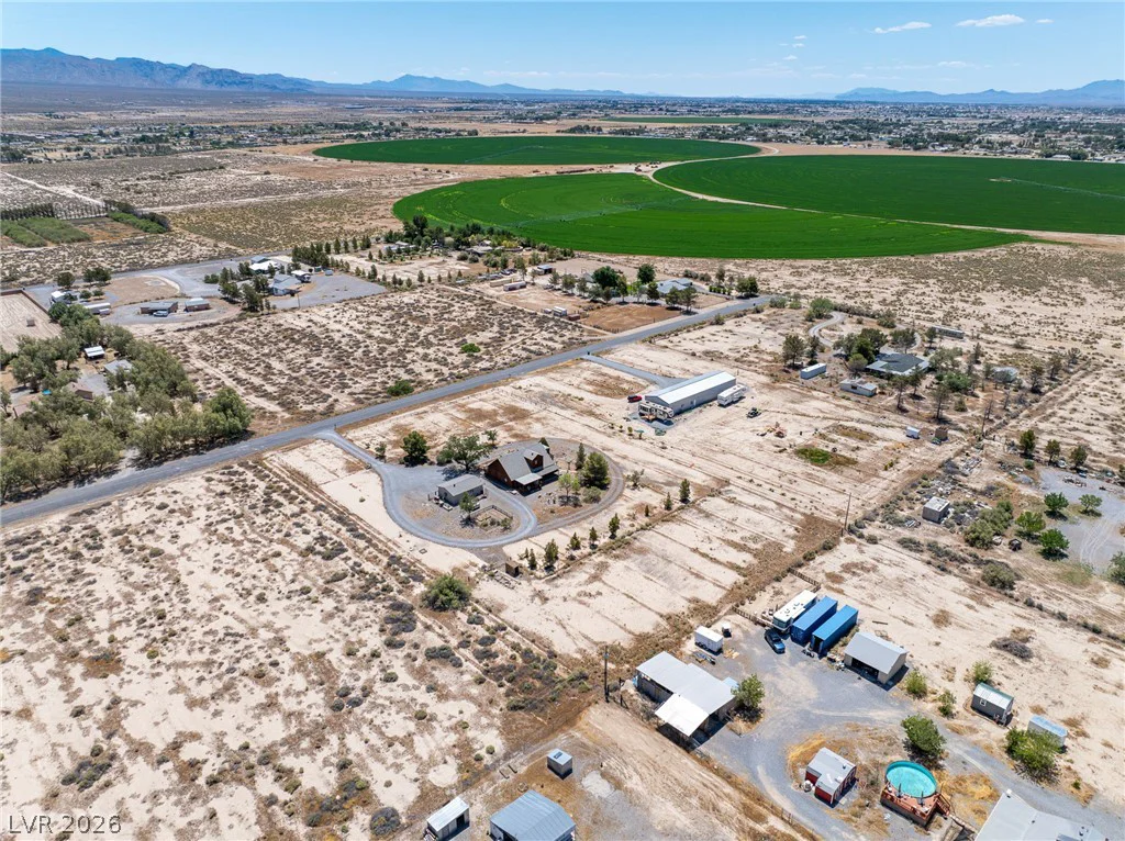 1830 Pinto, Pahrump, NV 89060