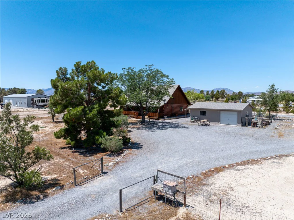 1830 Pinto, Pahrump, NV 89060