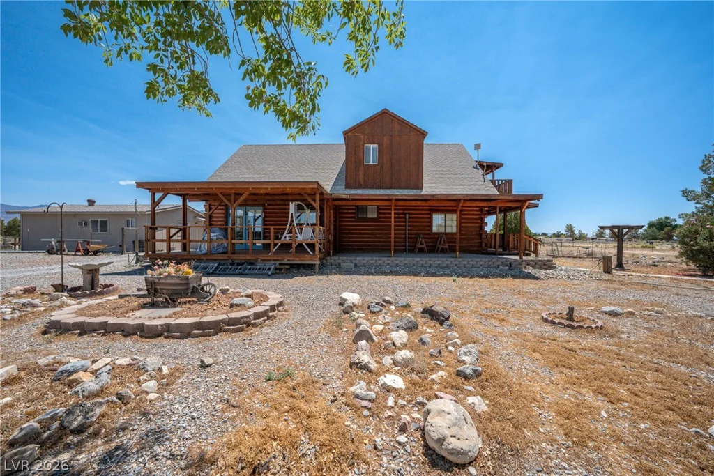 1830 Pinto, Pahrump, NV 89060
