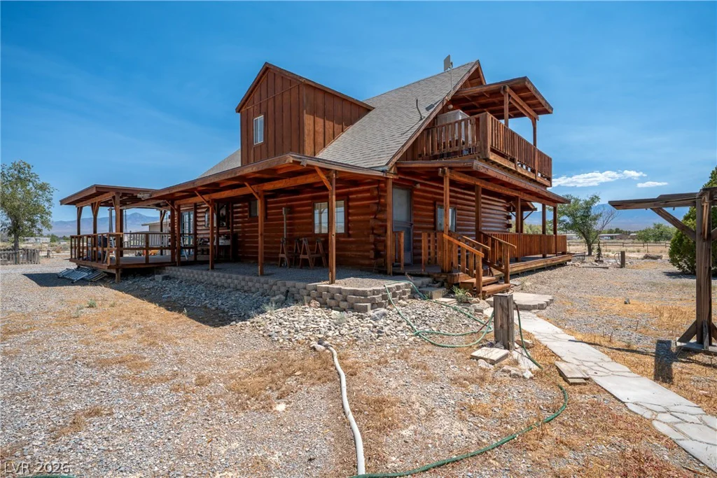 1830 Pinto, Pahrump, NV 89060