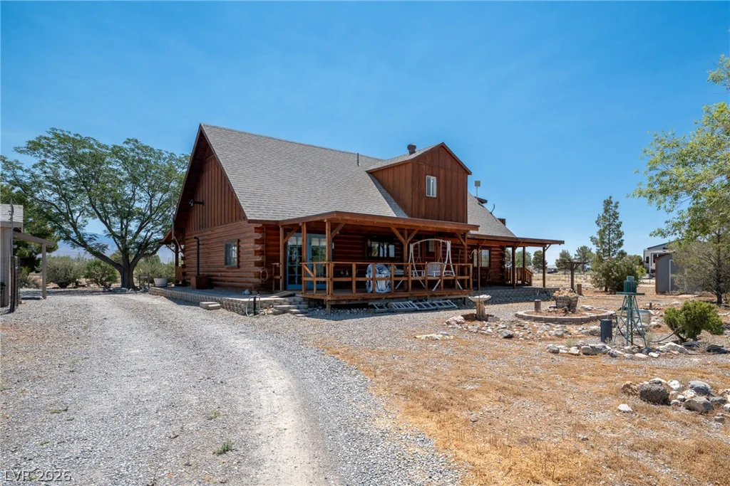 1830 Pinto, Pahrump, NV 89060