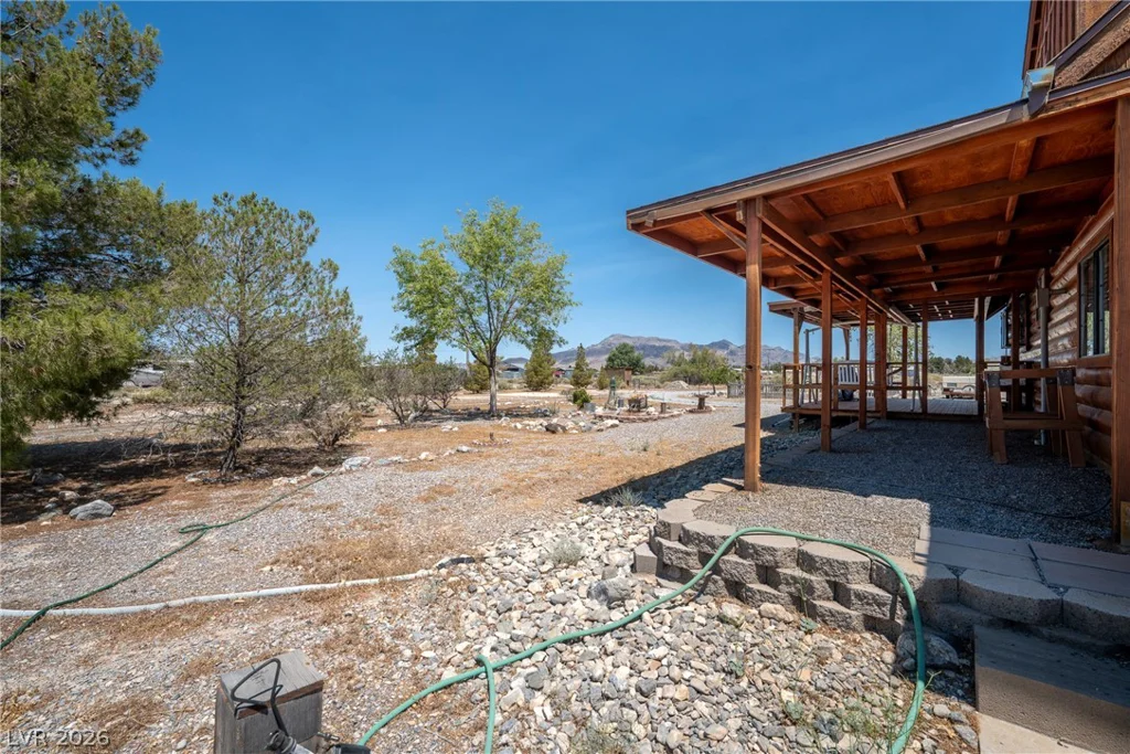 1830 Pinto, Pahrump, NV 89060
