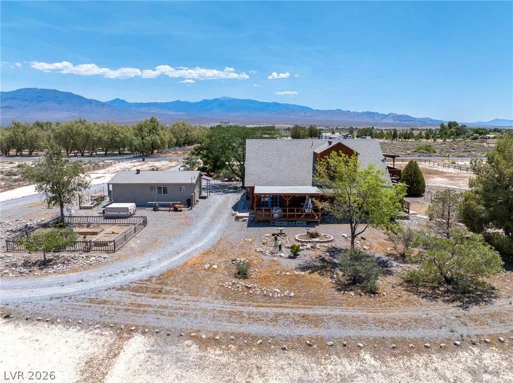 1830 Pinto, Pahrump, NV 89060