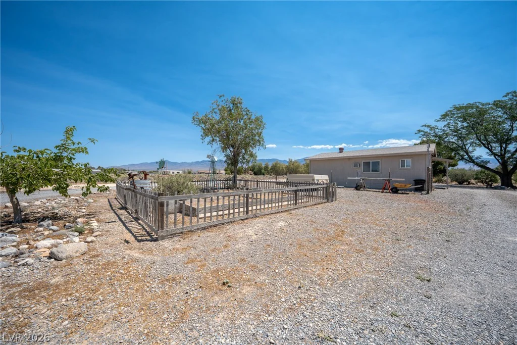 1830 Pinto, Pahrump, NV 89060