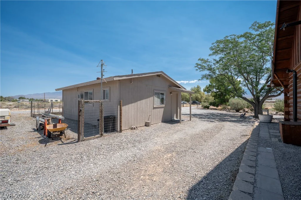 1830 Pinto, Pahrump, NV 89060