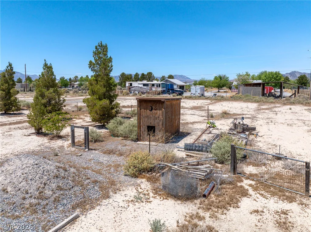 1830 Pinto, Pahrump, NV 89060