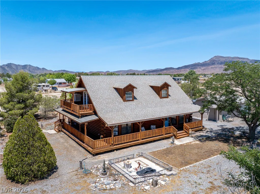 1830 Pinto, Pahrump, NV 89060