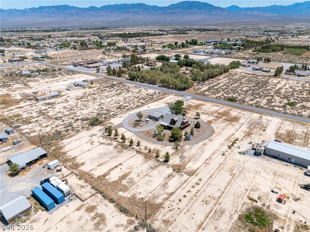 1830 Pinto, Pahrump, NV 89060