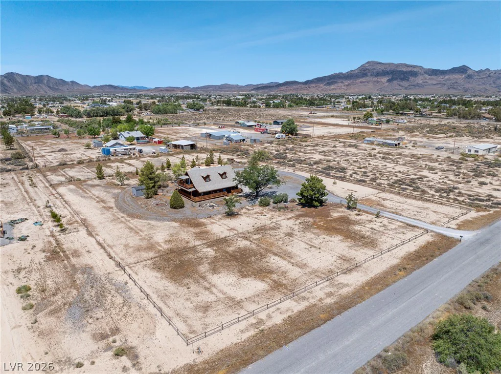 1830 Pinto, Pahrump, NV 89060