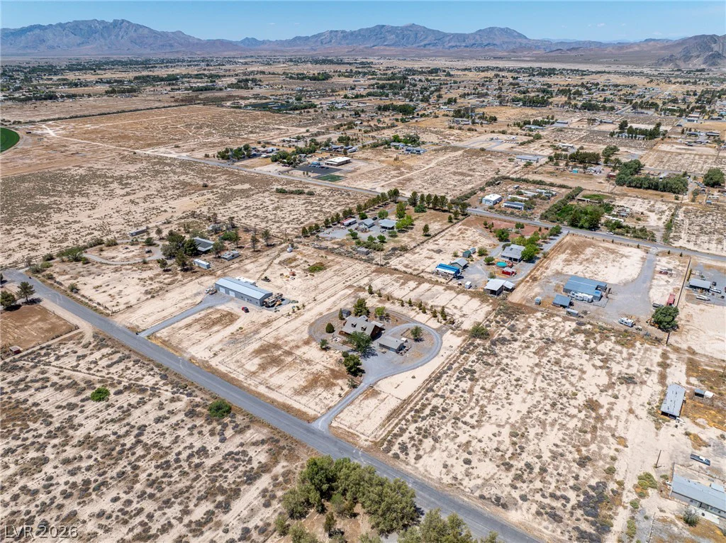 1830 Pinto, Pahrump, NV 89060