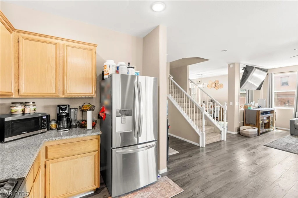 2305 Cockatoo, North Las Vegas, NV 89084