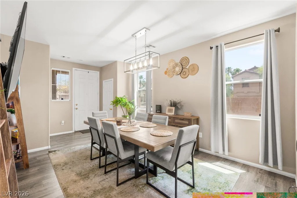 2305 Cockatoo, North Las Vegas, NV 89084