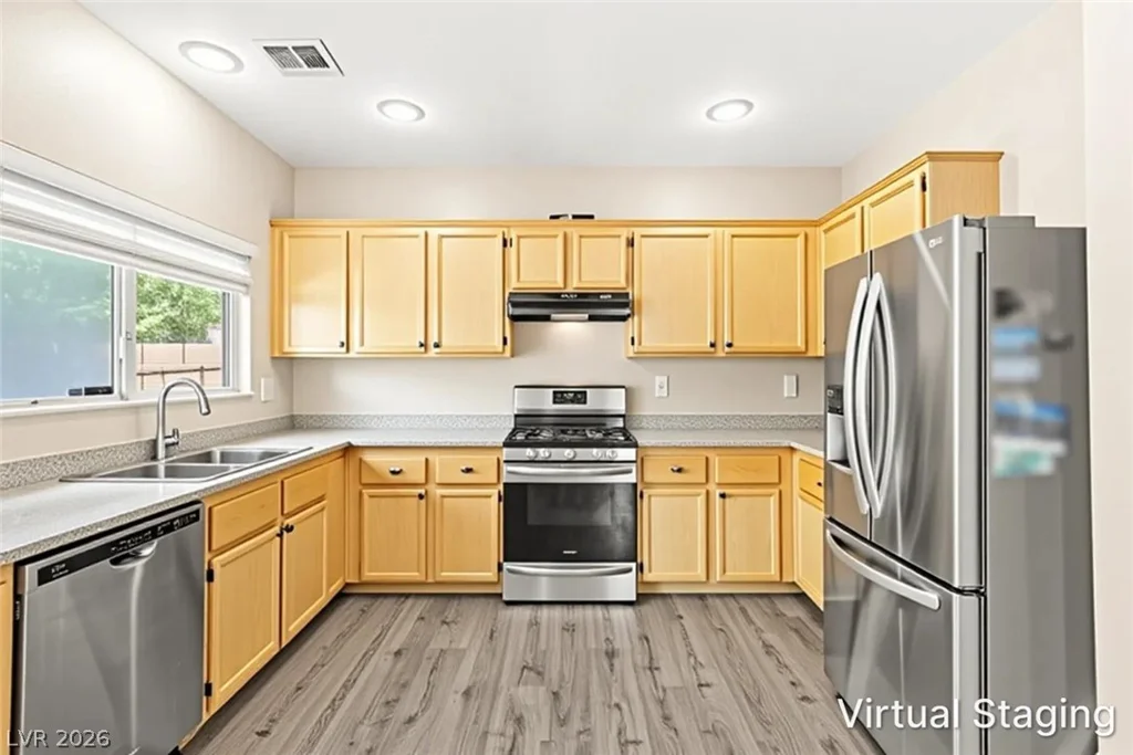2305 Cockatoo, North Las Vegas, NV 89084