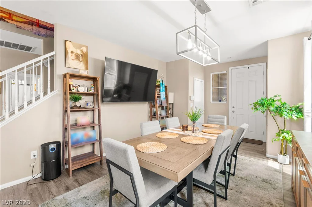 2305 Cockatoo, North Las Vegas, NV 89084