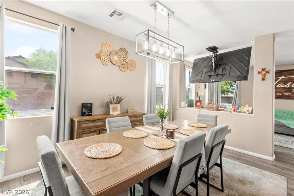 2305 Cockatoo, North Las Vegas, NV 89084