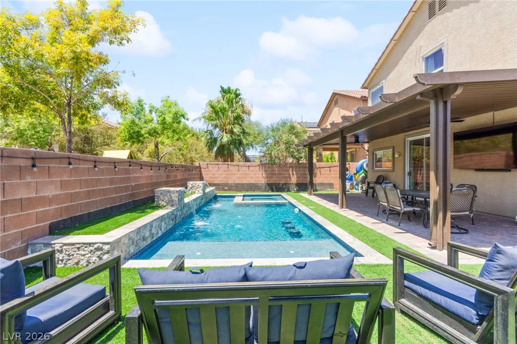2305 Cockatoo, North Las Vegas, NV 89084