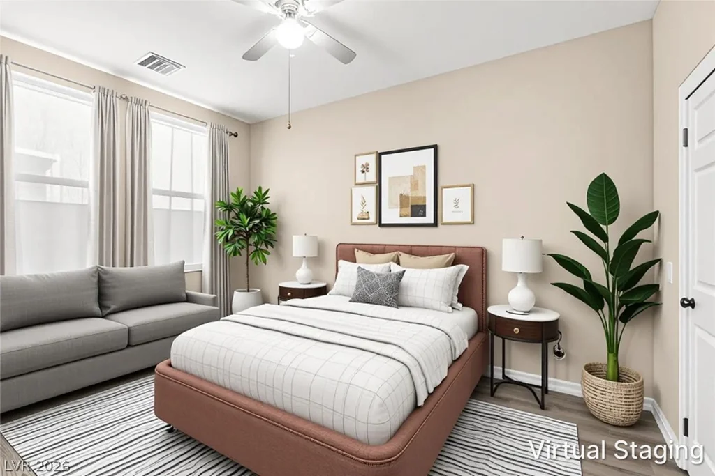 2305 Cockatoo, North Las Vegas, NV 89084