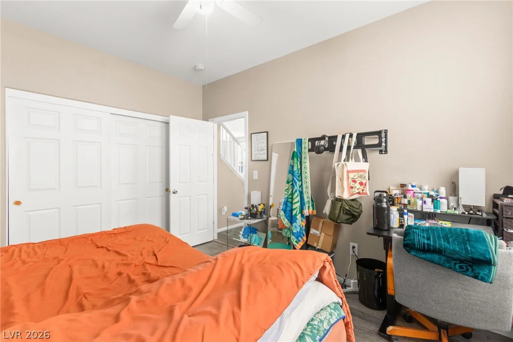 2305 Cockatoo, North Las Vegas, NV 89084