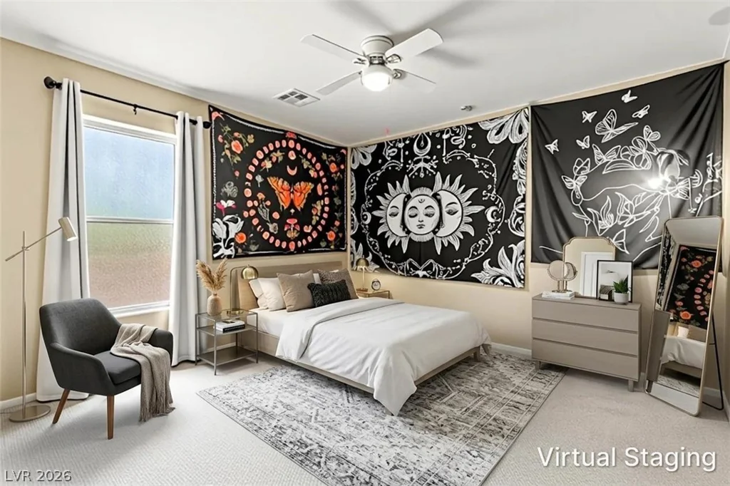 2305 Cockatoo, North Las Vegas, NV 89084