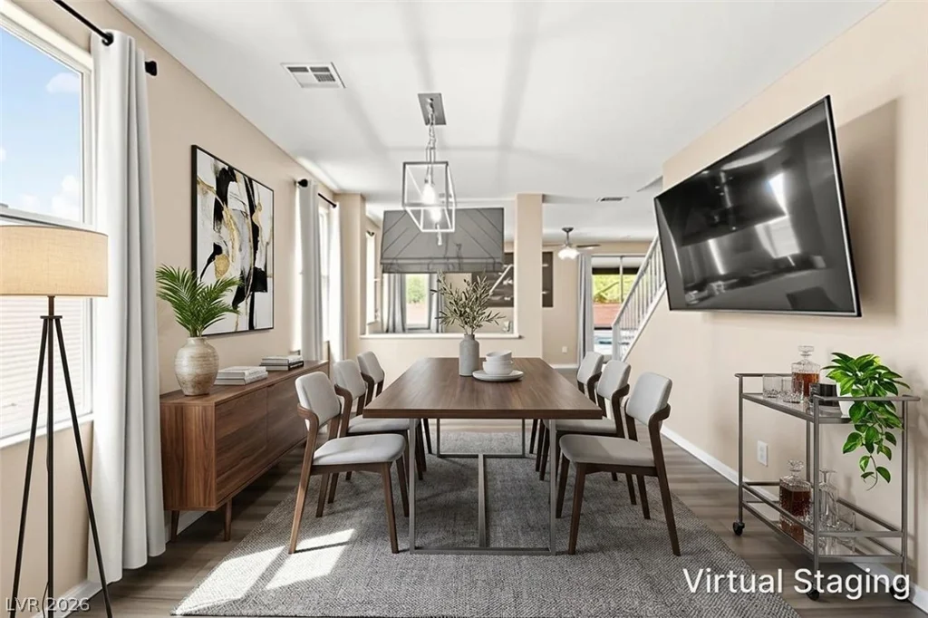 2305 Cockatoo, North Las Vegas, NV 89084
