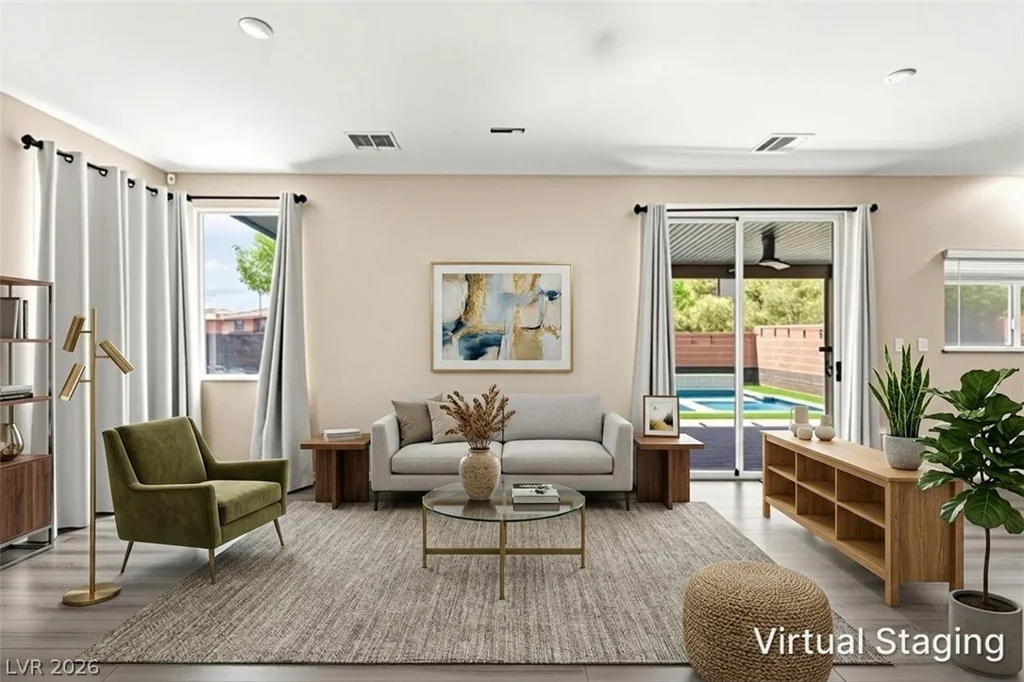 2305 Cockatoo, North Las Vegas, NV 89084